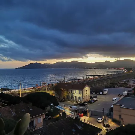 Le Panorama - Cannes