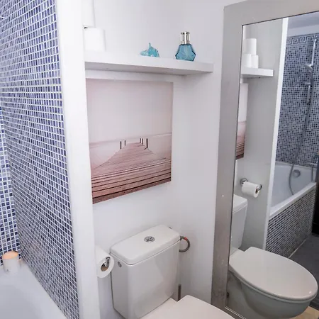 Apartamento Le Panorama - *