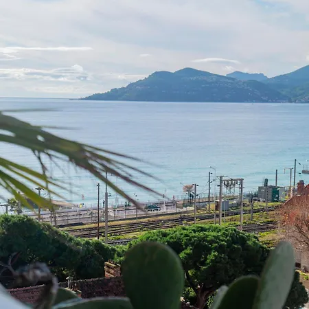 Le Panorama - * Cannes