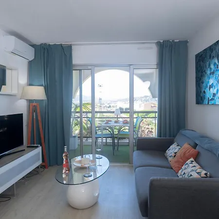 Le Panorama - Apartman *