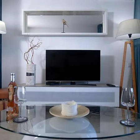 Le Panorama - Apartman