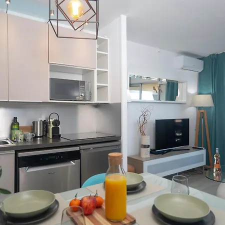 Le Panorama - Apartman *