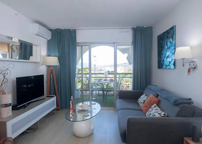 Le Panorama - Daire *