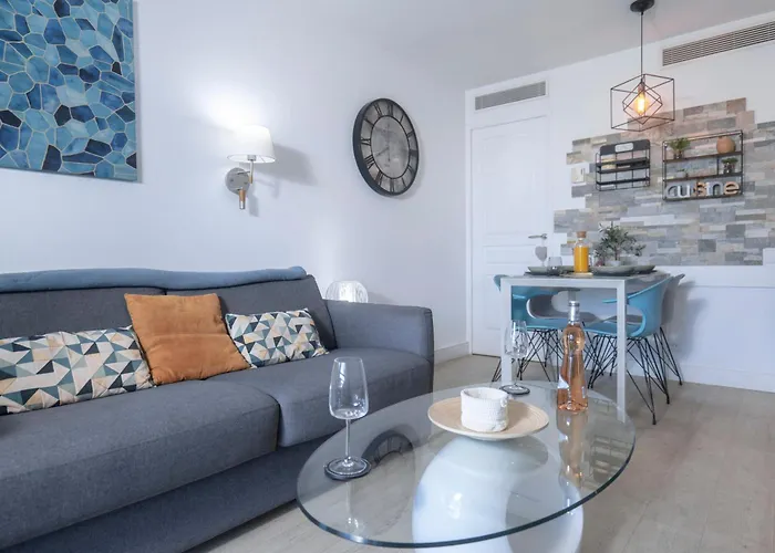 Daire Le Panorama -