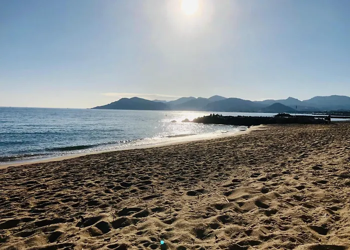Daire Le Panorama - Cannes