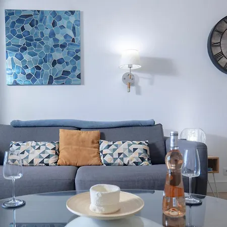 Le Panorama - Cannes