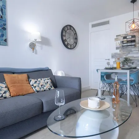 Appartement Le Panorama -