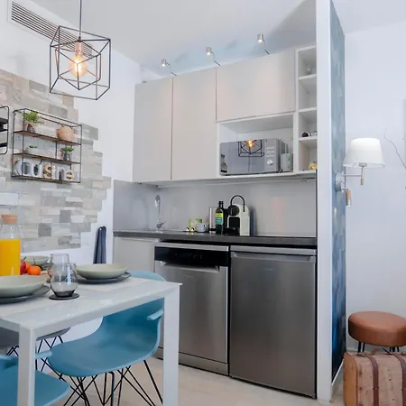 Le Panorama - Appartement