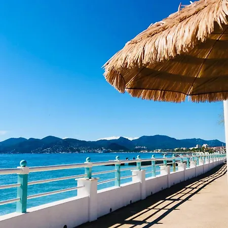 Appartement Le Panorama - *