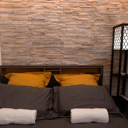 Le Panorama - Appartamento