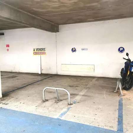 Appartamento Le Panorama - Cannes