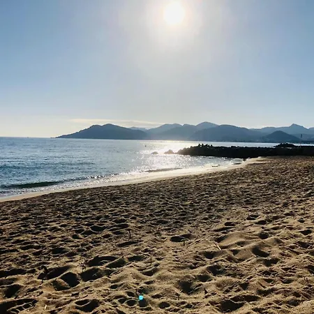 Appartement Le Panorama - Cannes