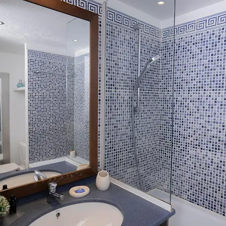 Appartement Le Panorama -