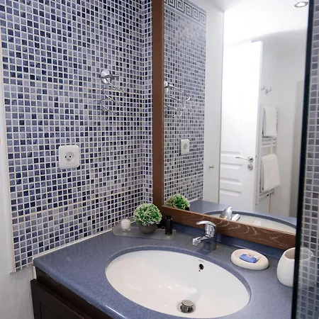 Le Panorama - Appartement Cannes