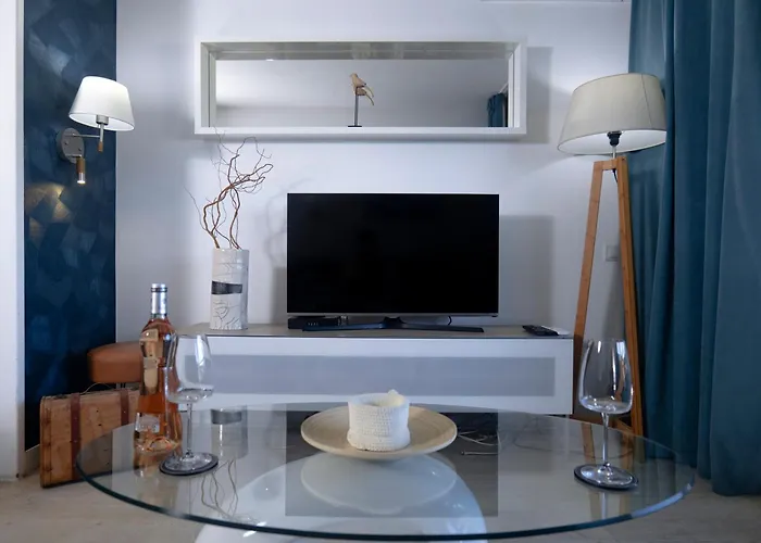 Le Panorama - Apartman