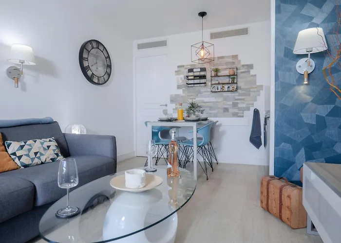 Apartman Le Panorama -