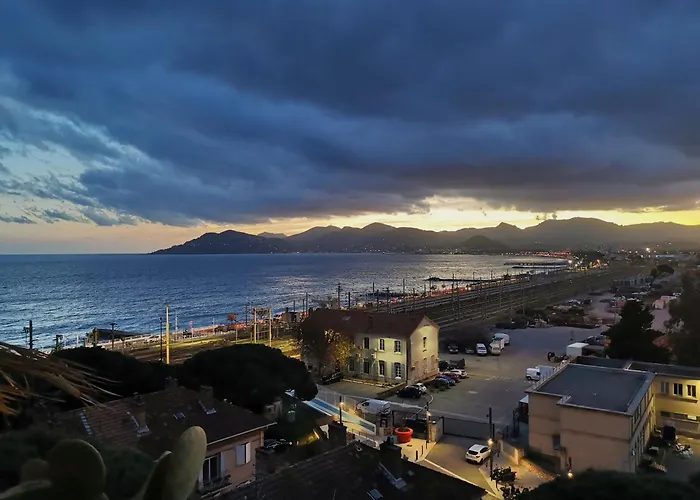 Le Panorama - Cannes