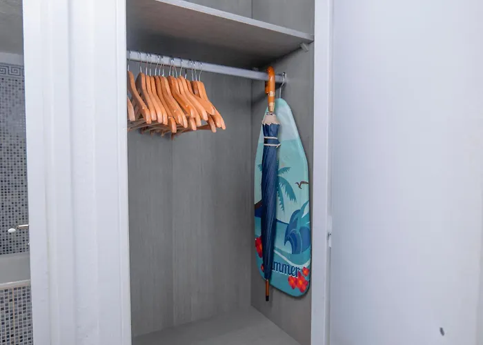 Apartman Le Panorama - *