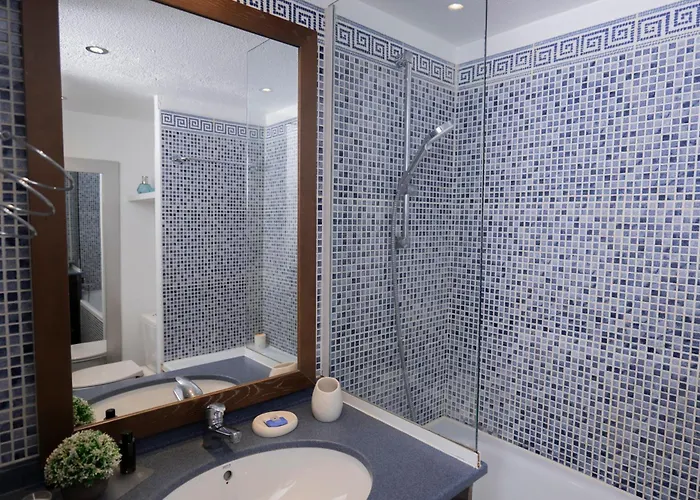 Apartman Le Panorama -