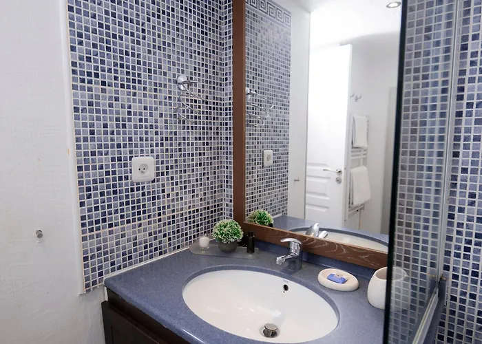 Le Panorama - Apartman Cannes