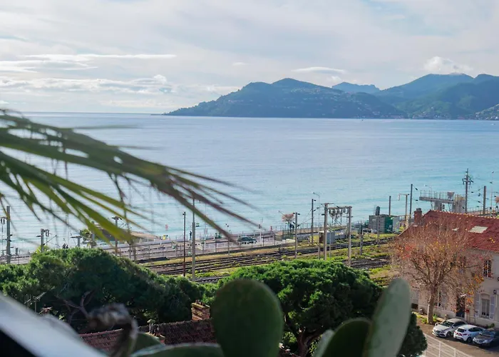 Le Panorama - * Cannes
